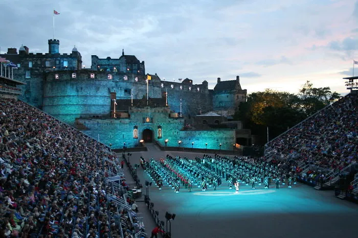 The 10 Best Festivals Across Europe