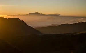 The Best Sunrise You'll Ever See ! | Irwancorner