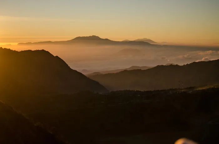 The Best Sunrise You'll Ever See ! | Irwancorner