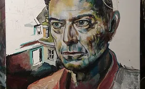 The Late David Bowie