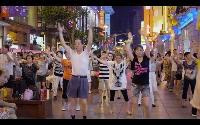 The Most Uplifting Music Video This Year (so Far)!