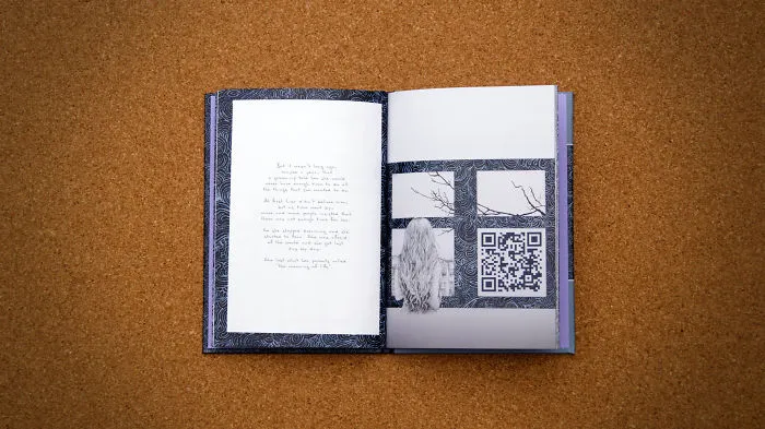 This Interactive Children's Book Helps The Readers Cope With The Fear Of Cancer.