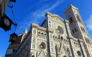 The Duomo In Florence As I Saw It