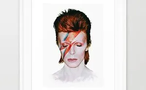 Tribute To David Bowie