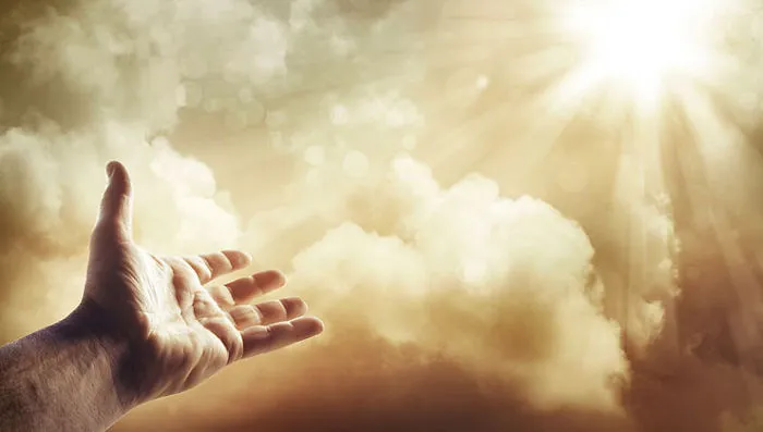 Two Things Jesus' Life Taught Us