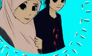 Turn Us Into Anime