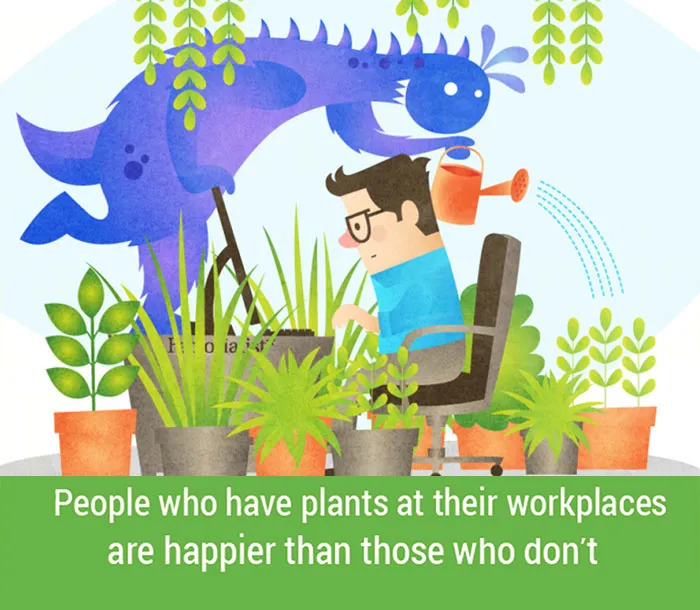 These Helpful Monsters Help Us Explain 12 Scientifically-backed Ways To Find Happiness