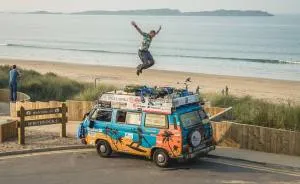 We Visited Over 50 Countries With Our Van Spending Only $8 A Day (UPDATED)