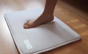 We Made This Snooze-Proof Ruggie To Motivate You