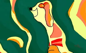 What Animal Can You See?