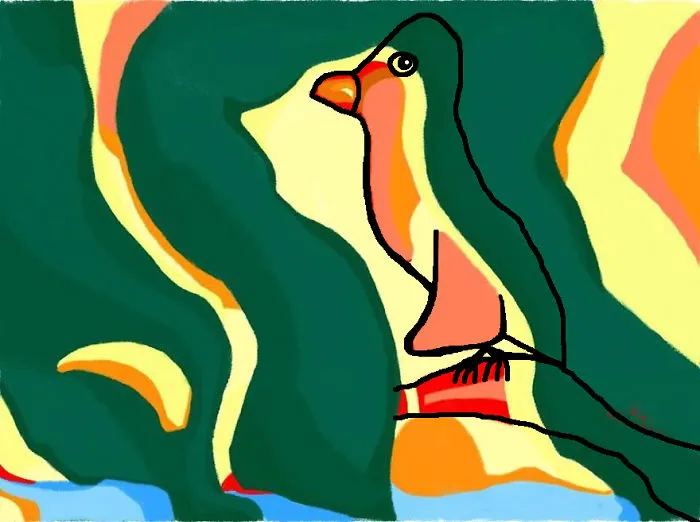 Bird