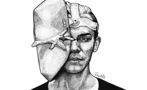 When Drawing Has A Point!
