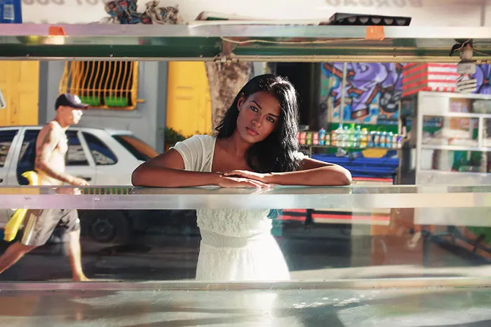 Rio De Janeiro, Brazil
