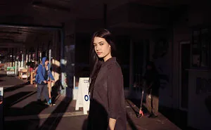 Romanian Photographer Shoots Women From 121 Countries To Show That Beauty Is Everywhere