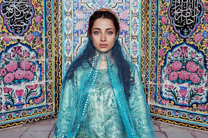 Shiraz, Iran