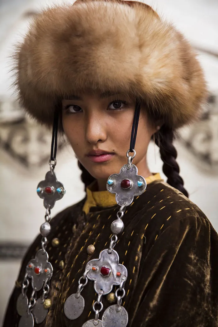 Bishkek, Kyrgyzstan