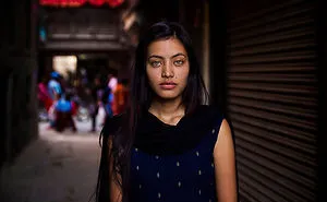 Romanian Photographer Shoots Women From 121 Countries To Show That Beauty Is Everywhere