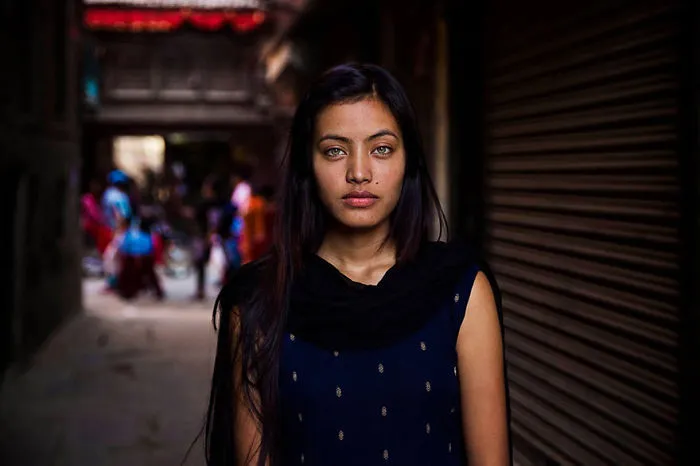 Kathmandu, Nepal