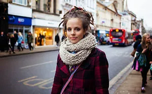 Romanian Photographer Shoots Women From 121 Countries To Show That Beauty Is Everywhere