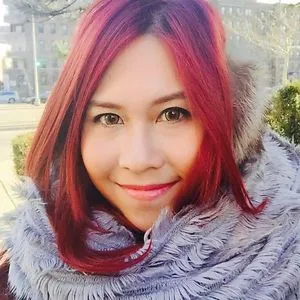 Jessica Sophia Wong