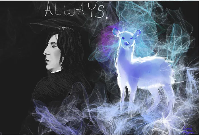Always.