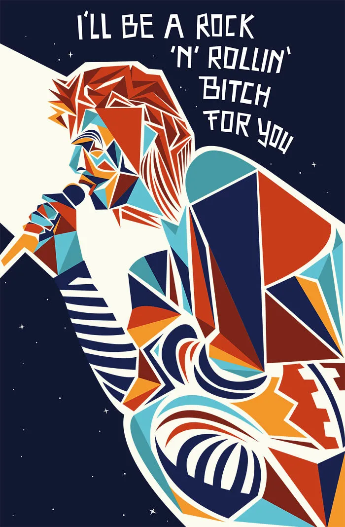 Ziggy Stardust