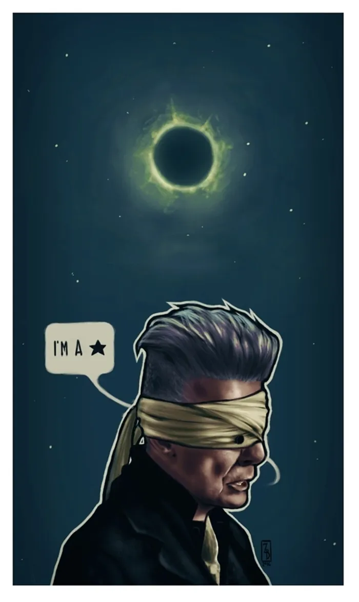 'blackstar' By Cirrus-pepper