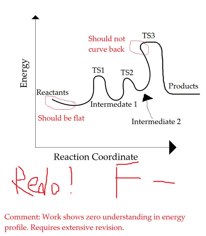 F- Coursework For Chemistry Class