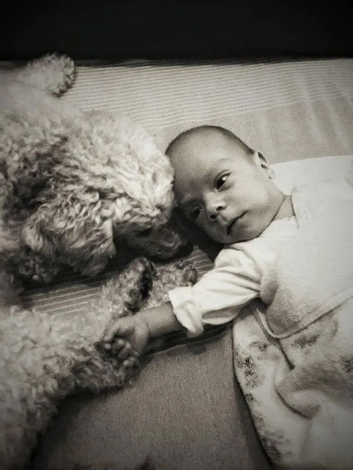 129 Heartwarming Photos Proving That Your Kids Need A Pet