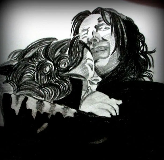 The Man Who Lived