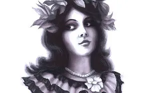 Challenge: Complete The Drawing