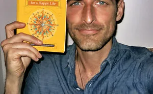 I Wrote This Book For My Son, To Teach Him How To Behave Like A Prince In The Modern World