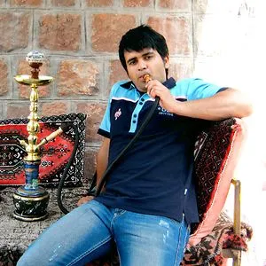 Reza Mirzaei