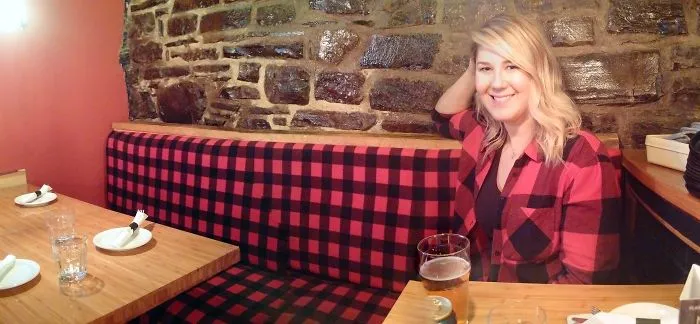 Pub Camouflage.