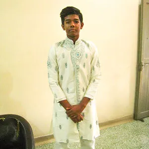 Vignnesh Ravindran