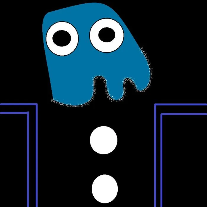 Pac Man