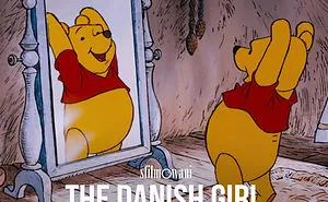 10 Oscar-Nominated Movies Recreated With Winnie The Pooh