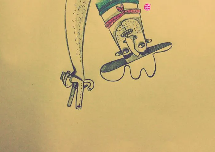 Just Fun