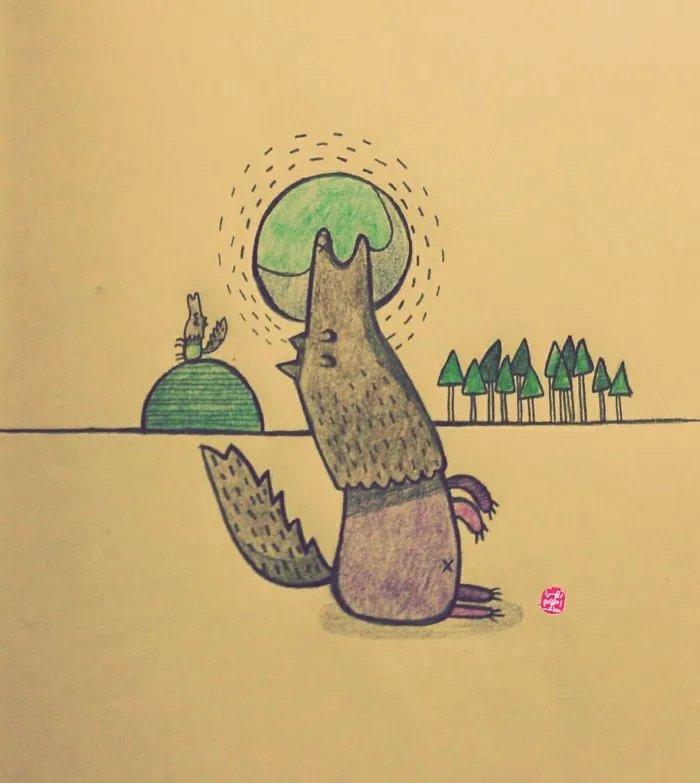 Just Fun