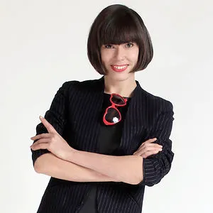 Friederike Hofmann