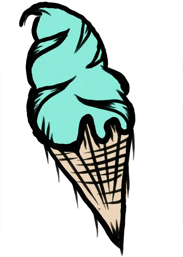 Ice Cream