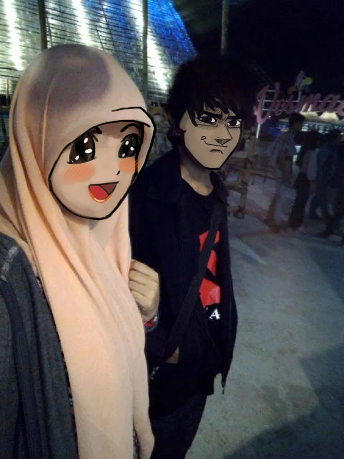 Cute Isn't It?