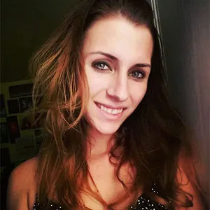 Eszter Anna Vörös