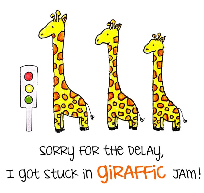 We Turned Animals, Fruits & Vegetables Into Puns