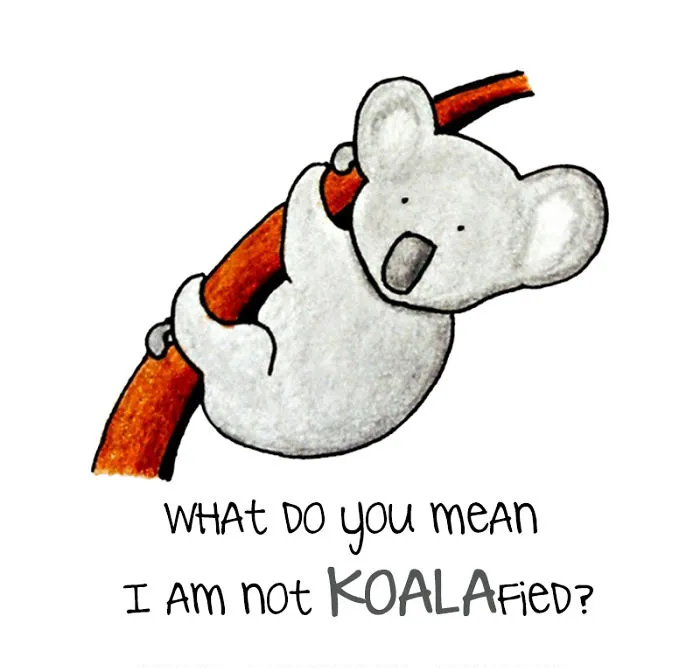 We Turned Animals, Fruits & Vegetables Into Puns