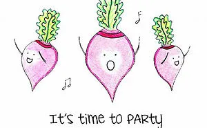 We Turned Animals, Fruits & Vegetables Into Puns