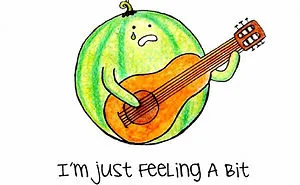 We Turned Animals, Fruits & Vegetables Into Puns