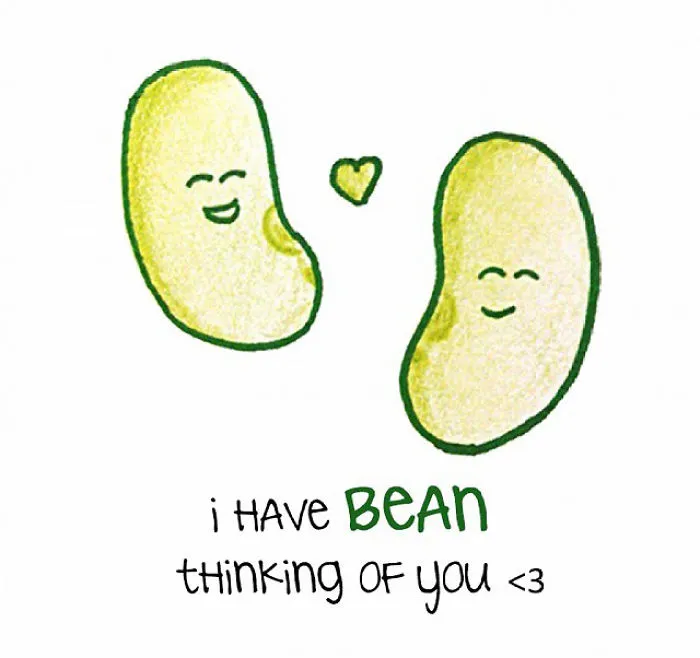 We Turned Animals, Fruits & Vegetables Into Puns
