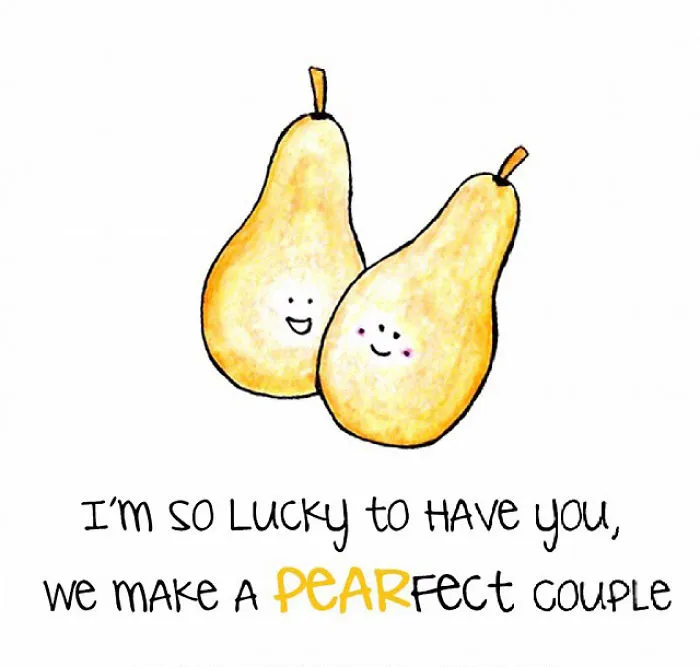 We Turned Animals, Fruits & Vegetables Into Puns