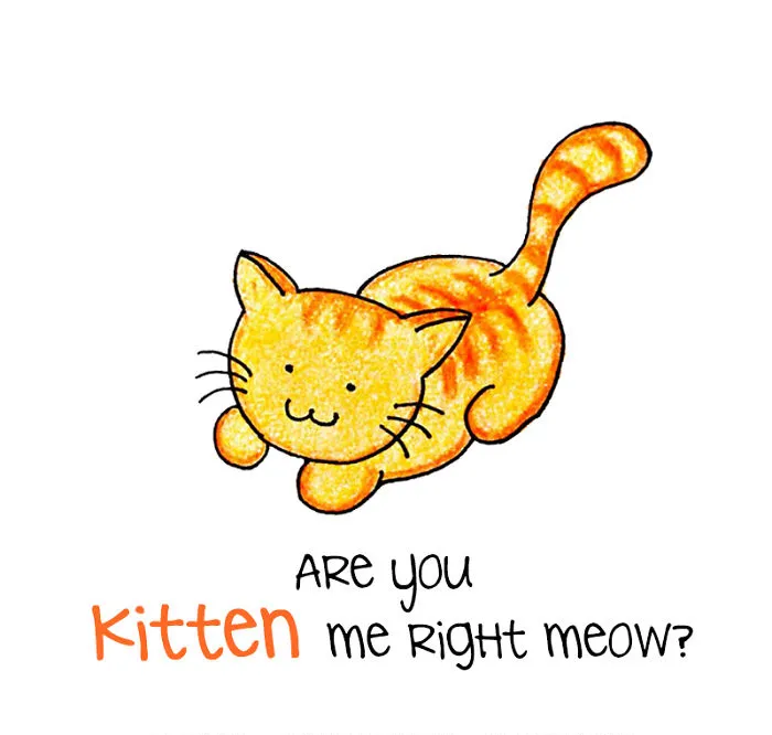 We Turned Animals, Fruits & Vegetables Into Puns